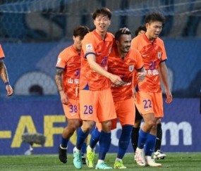 马德兴：泰山给中国足球提气 放弃控球才是正道