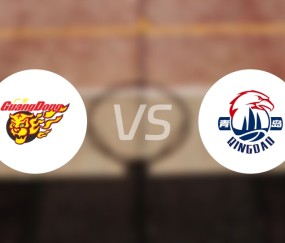 【CBA夏季联赛】广东vs青岛伤病名单最新(2025年08月15日)