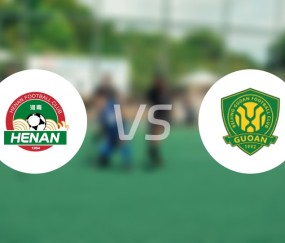 【中超】河南队vs北京国安首发阵容名单(2025年09月12日)