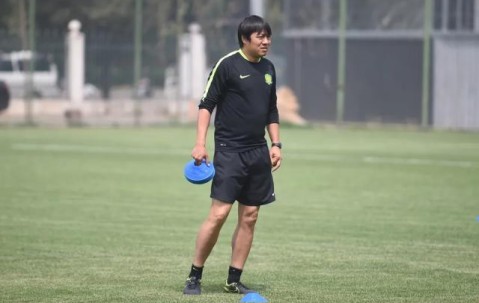 开云体育网页版-谢峰：国安外援整体状态不错 赛季目标不低于去年