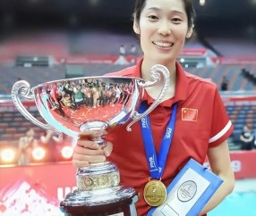 开云app-32岁朱婷意甲封神！46.4%成功率+仅10次被拦，排坛传奇从不止步|伊莎贝拉.哈克|安特罗波娃|埃格努|数据|赛季_新浪新闻