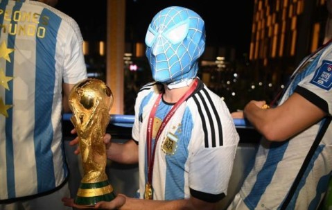 开云体育网页版-世界杯俱乐部盘点：巴黎最爽，曼城最累，拜仁最倒霉