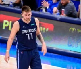 华体会-再度空砍40+ 防守缺陷令东契奇篮球生涯终交学费