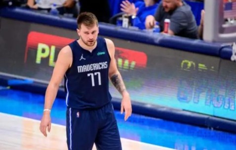 华体会-再度空砍40+ 防守缺陷令东契奇篮球生涯终交学费