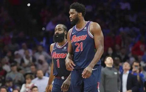 华体会体育-即将而立之年心事重重 恩比德下一站大苹果城？